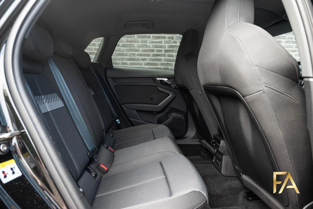 Audi A3 – foto 34