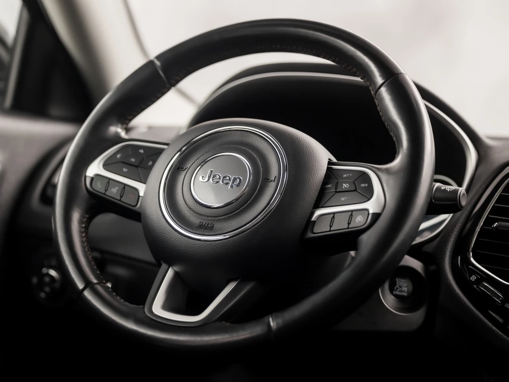 Jeep Compass – foto 16