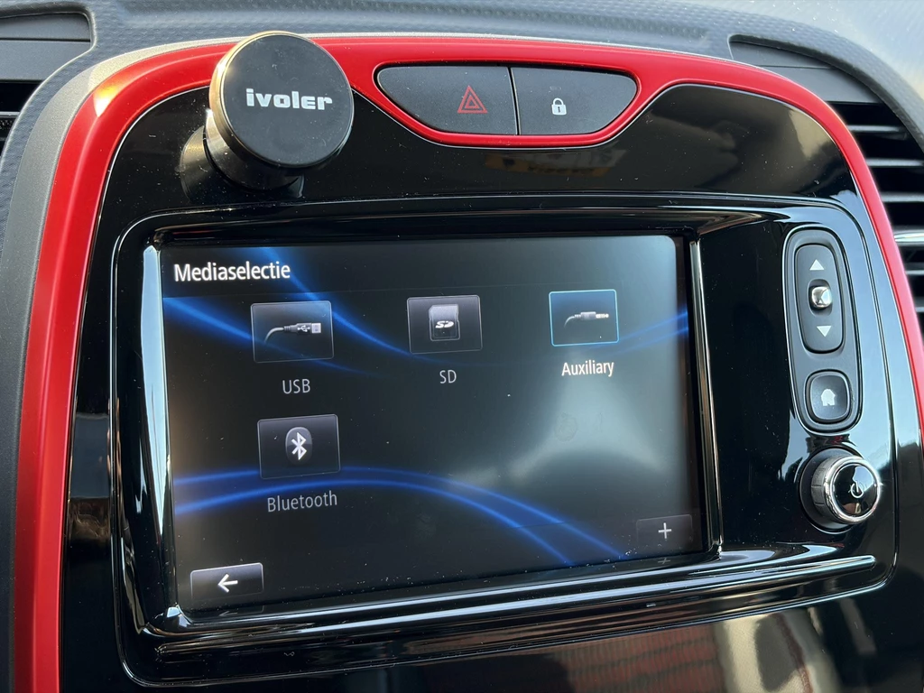 Renault Captur – foto 18