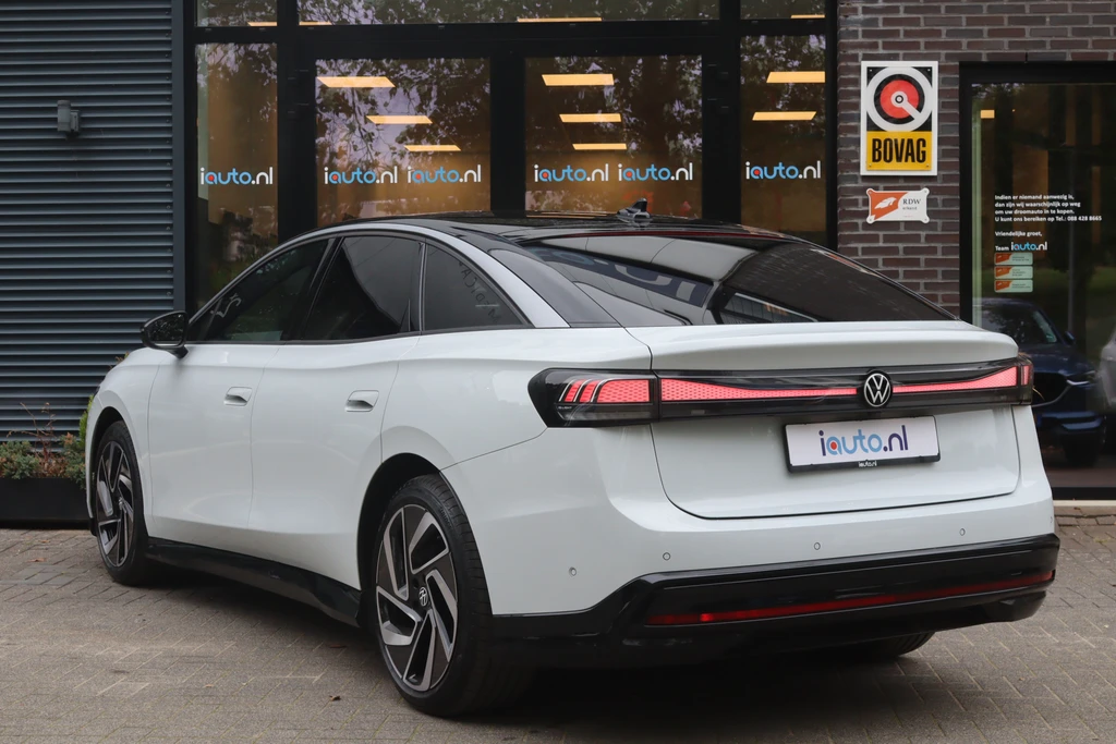 Volkswagen ID.7 – foto 3