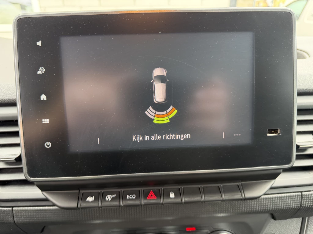 Renault Trafic – foto 31