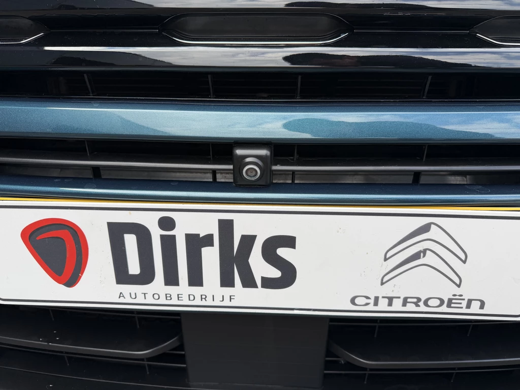 Citroën C5 Aircross – foto 46