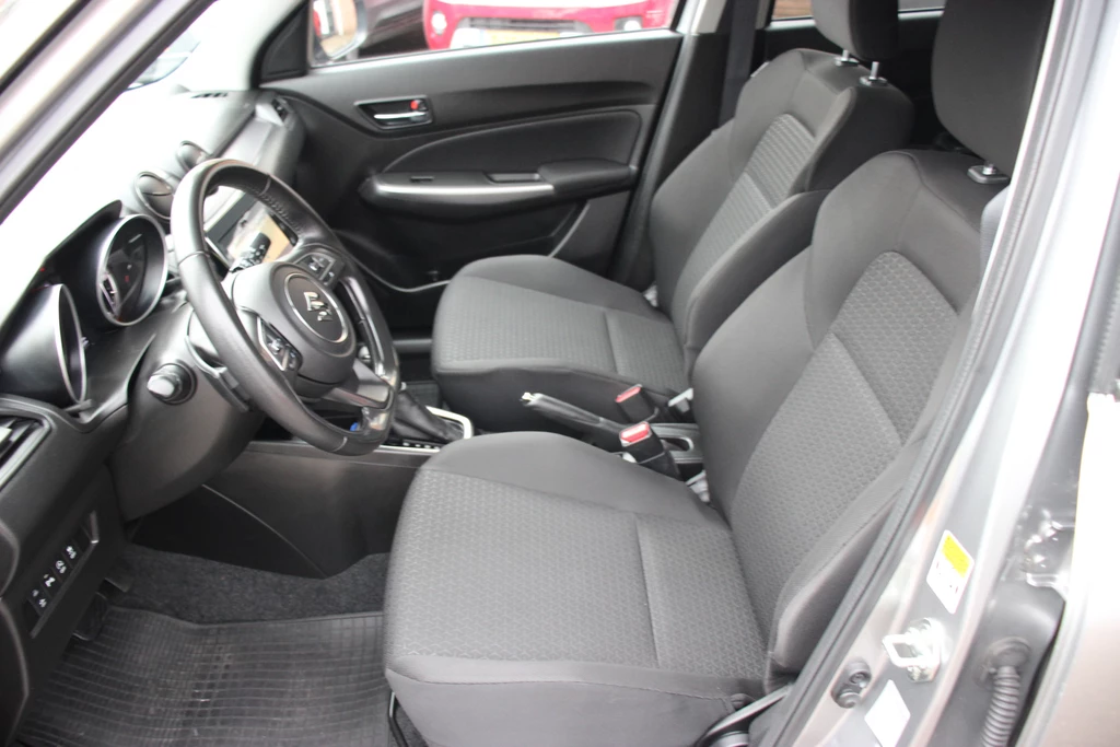 Suzuki Swift – foto 13