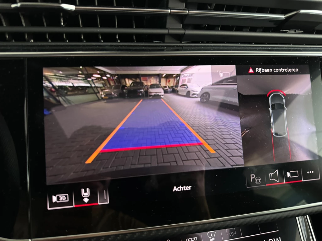 Audi Q8 – foto 30