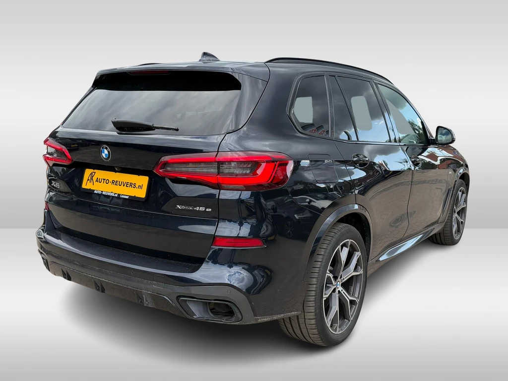 BMW X5 – foto 4