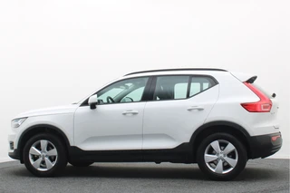 Volvo XC40 – thumbnail 4
