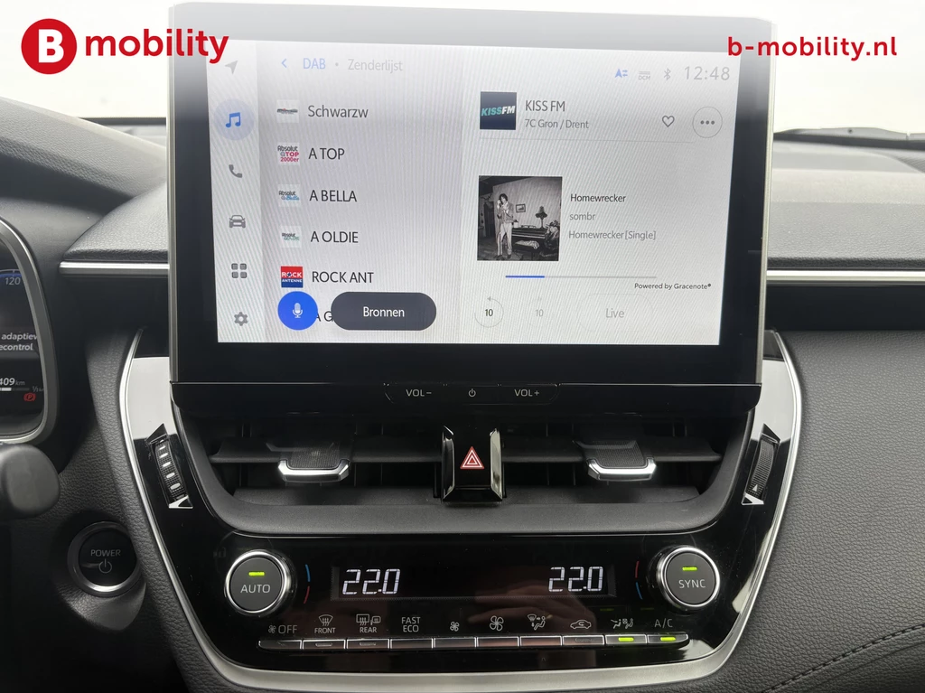 Toyota Corolla Cross – foto 14