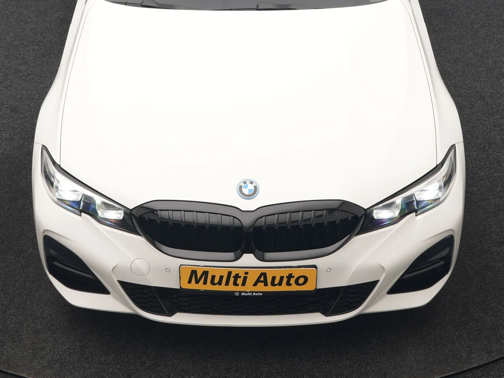 BMW 3 Serie – foto 11
