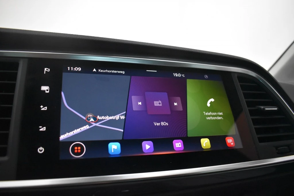 SEAT Ateca – foto 19