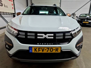 Dacia Sandero Stepway – thumbnail 11
