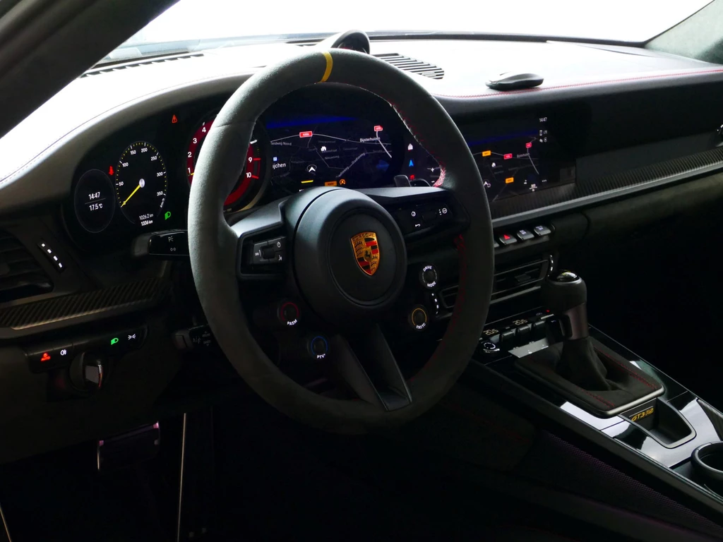 Porsche 911 – foto 28