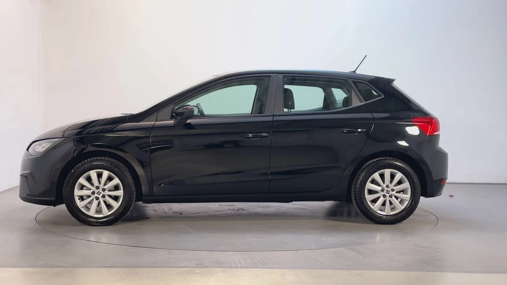 SEAT Ibiza – foto 2