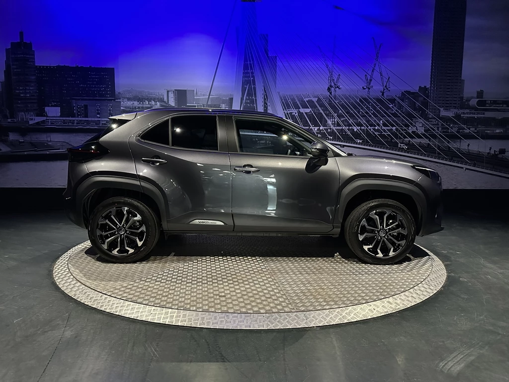 Toyota Yaris Cross – foto 6