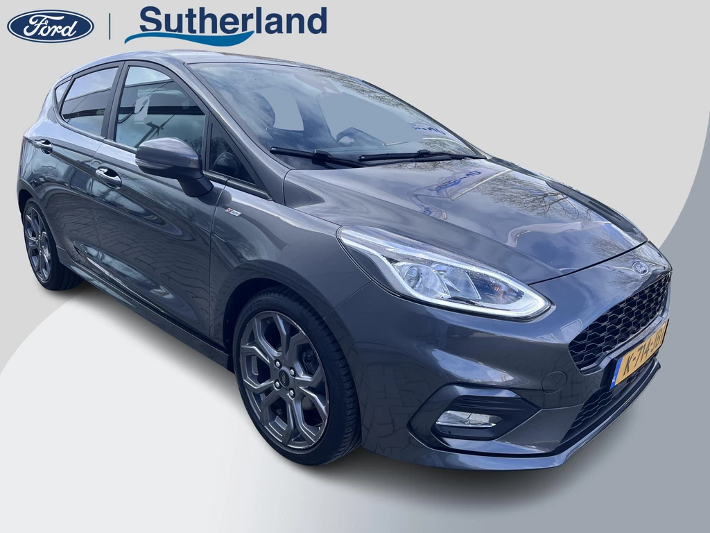 Ford Fiesta – foto 6