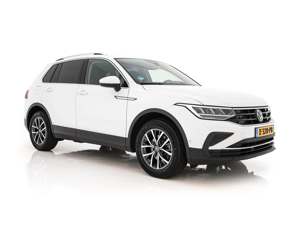 Volkswagen Tiguan – foto 6