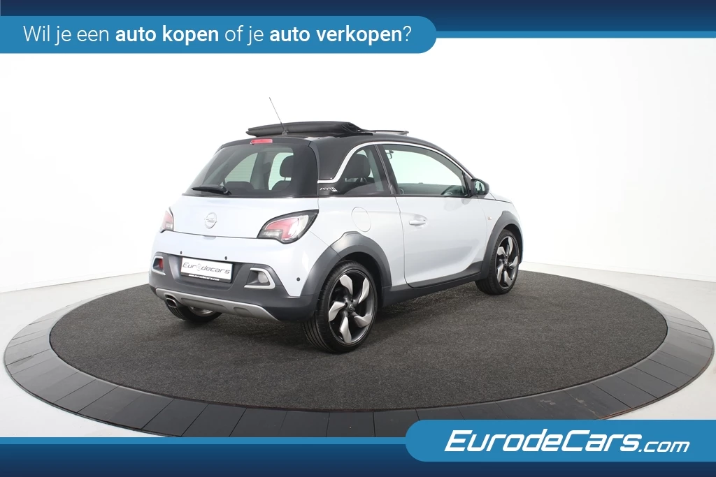 Opel ADAM – foto 11