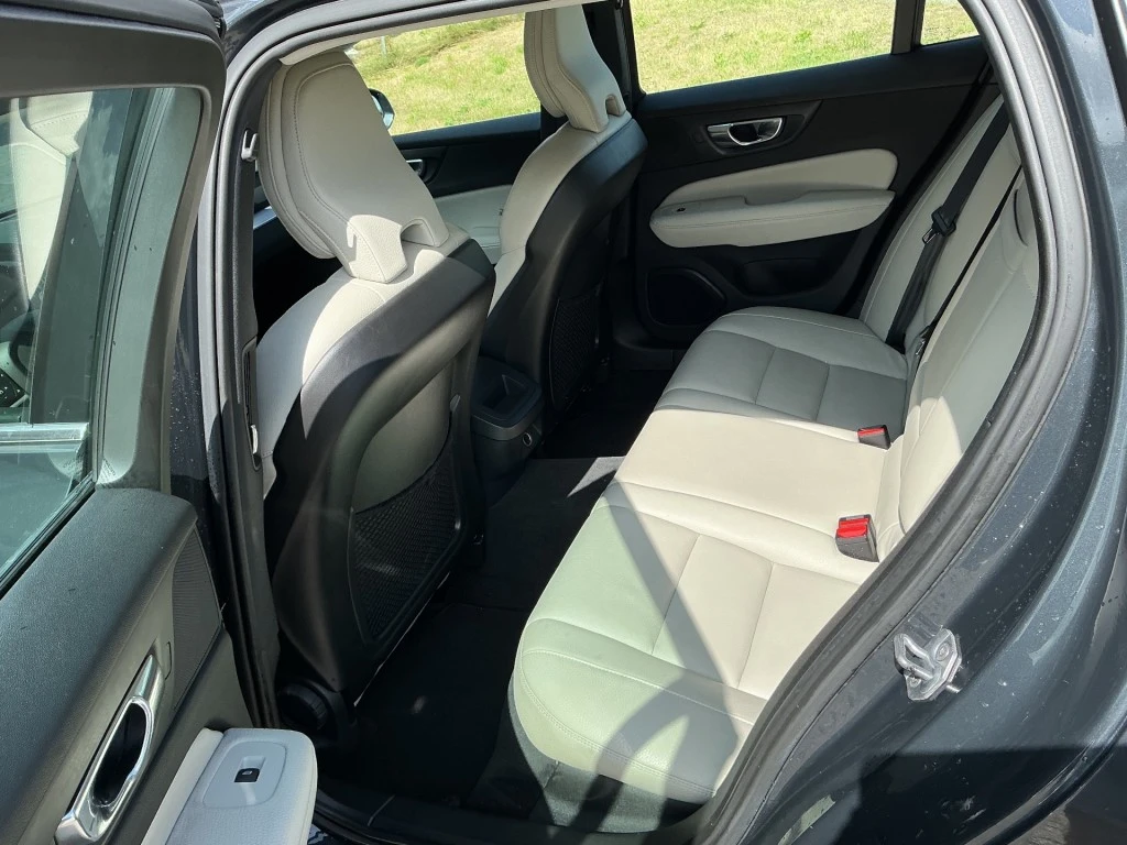 Volvo V60 – foto 12