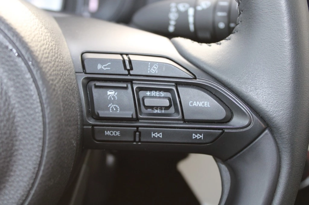 Toyota Aygo – foto 17