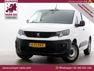 Peugeot Partner – thumbnail 1