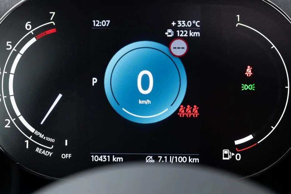 MINI Countryman – foto 23