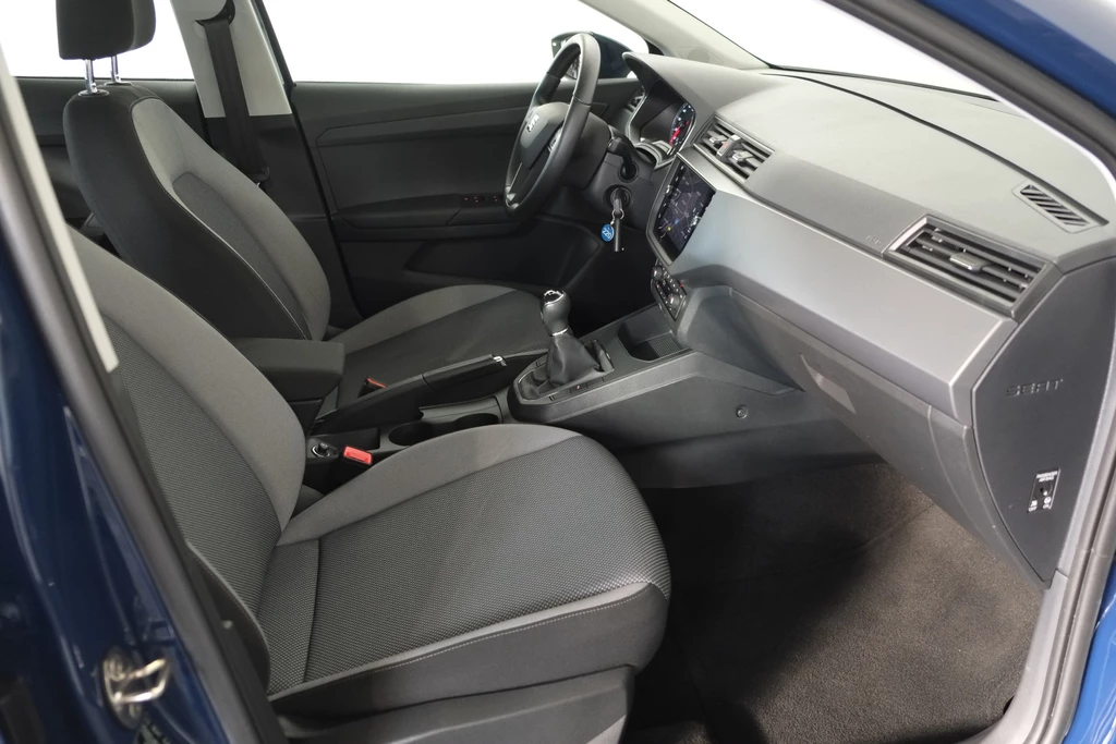 SEAT Ibiza – foto 11