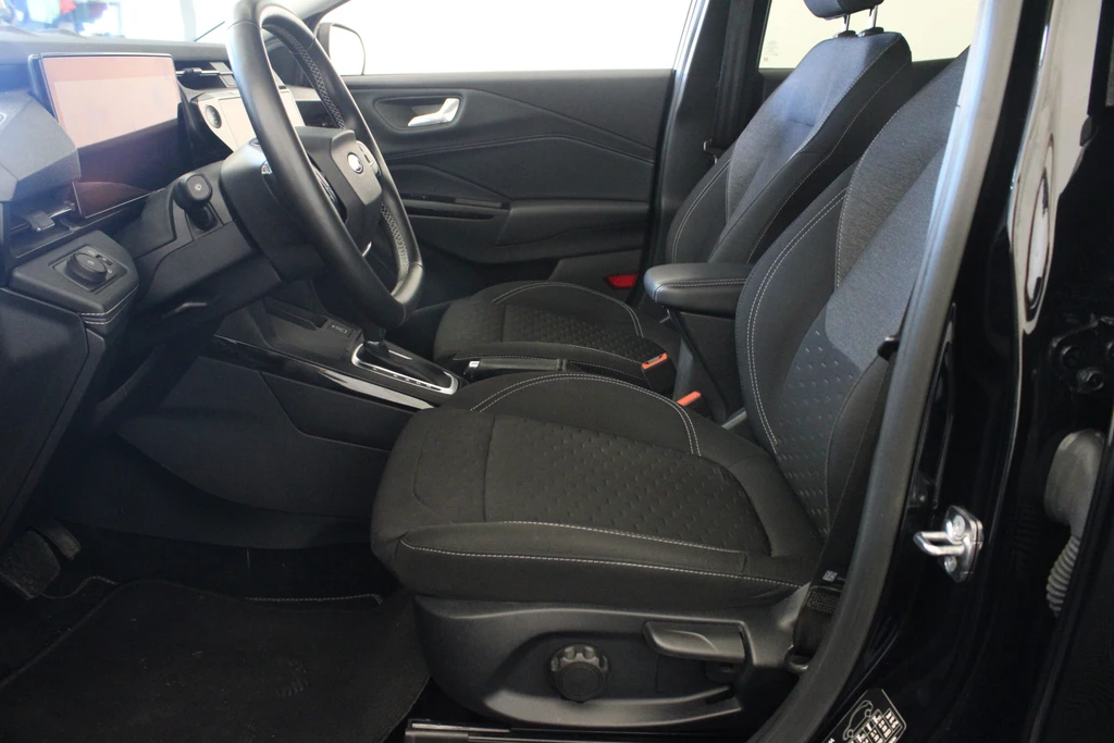 Ford Puma – foto 12