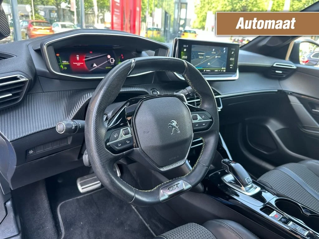 Peugeot 208 – foto 21