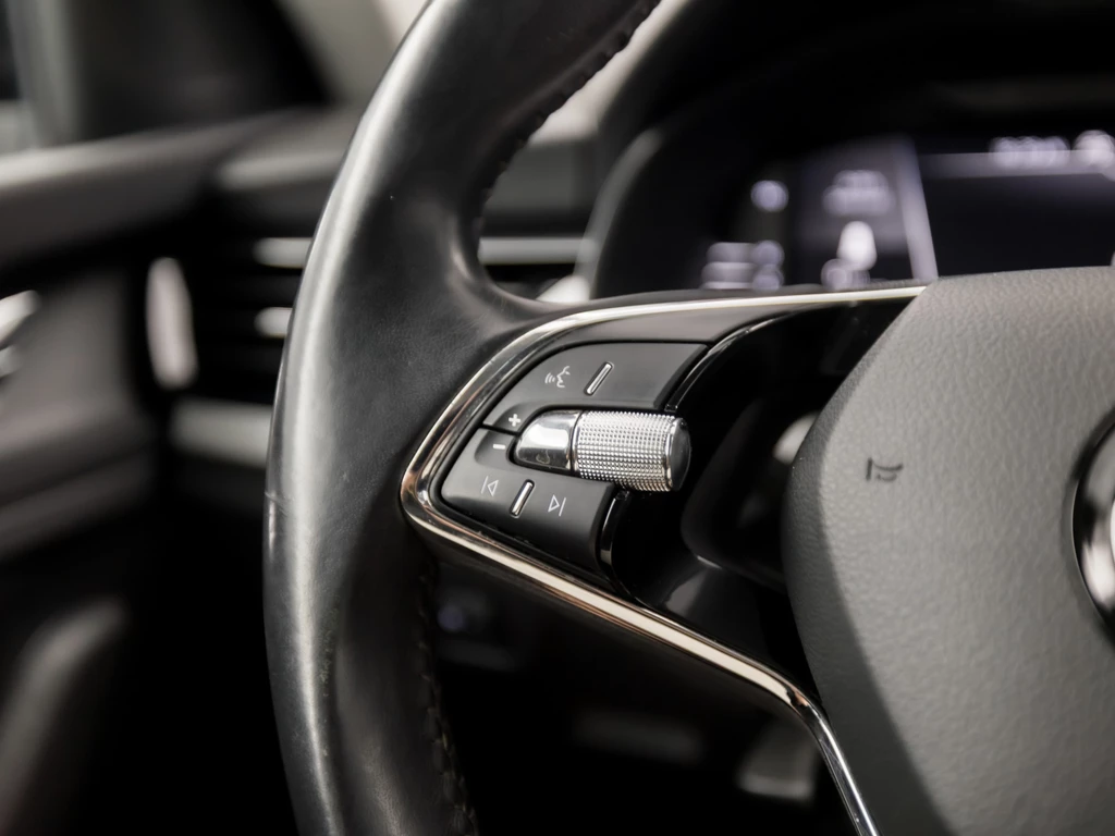 Škoda Kamiq – foto 19