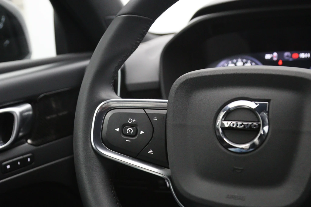 Volvo XC40 – foto 22