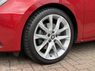 SEAT Leon – thumbnail 28