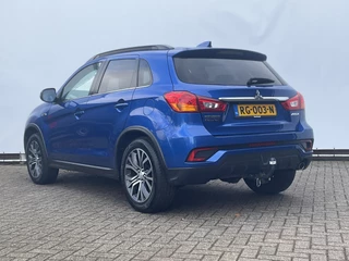 Mitsubishi ASX – thumbnail 3