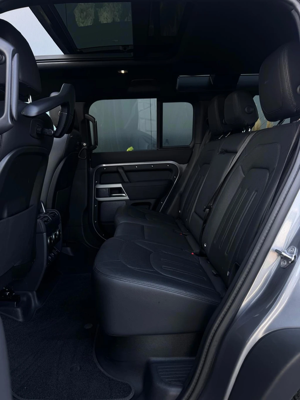 Land Rover Defender – foto 21