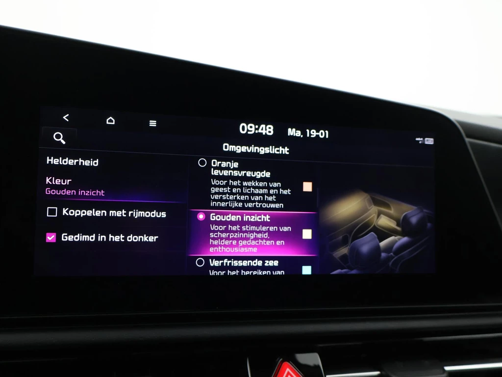 Kia Niro EV – foto 76