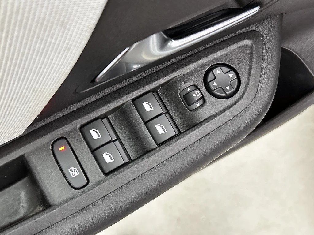 Citroën C4 – foto 26