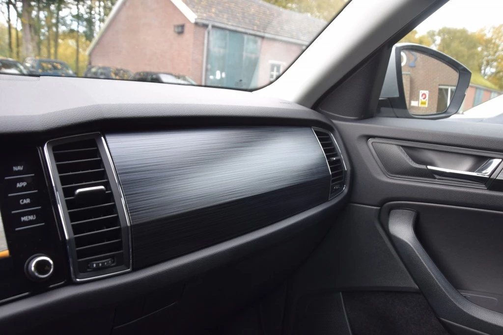 Škoda Kodiaq – foto 25