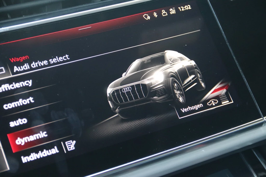 Audi Q8 – foto 23