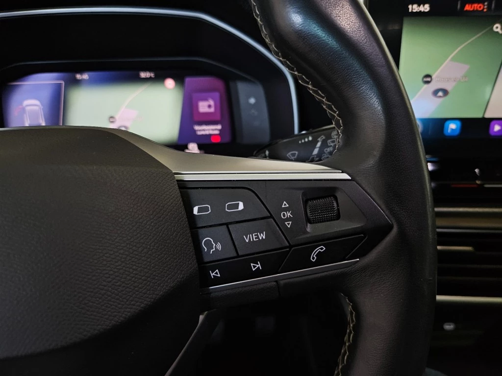 SEAT Leon – foto 41