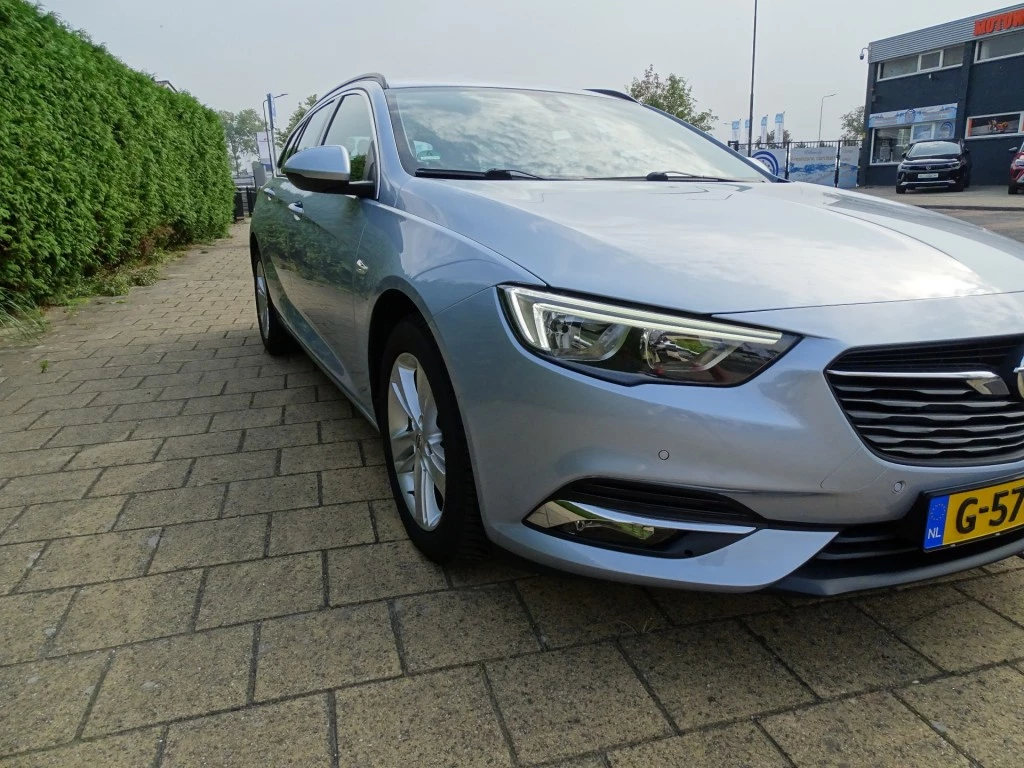 Opel Insignia – foto 5