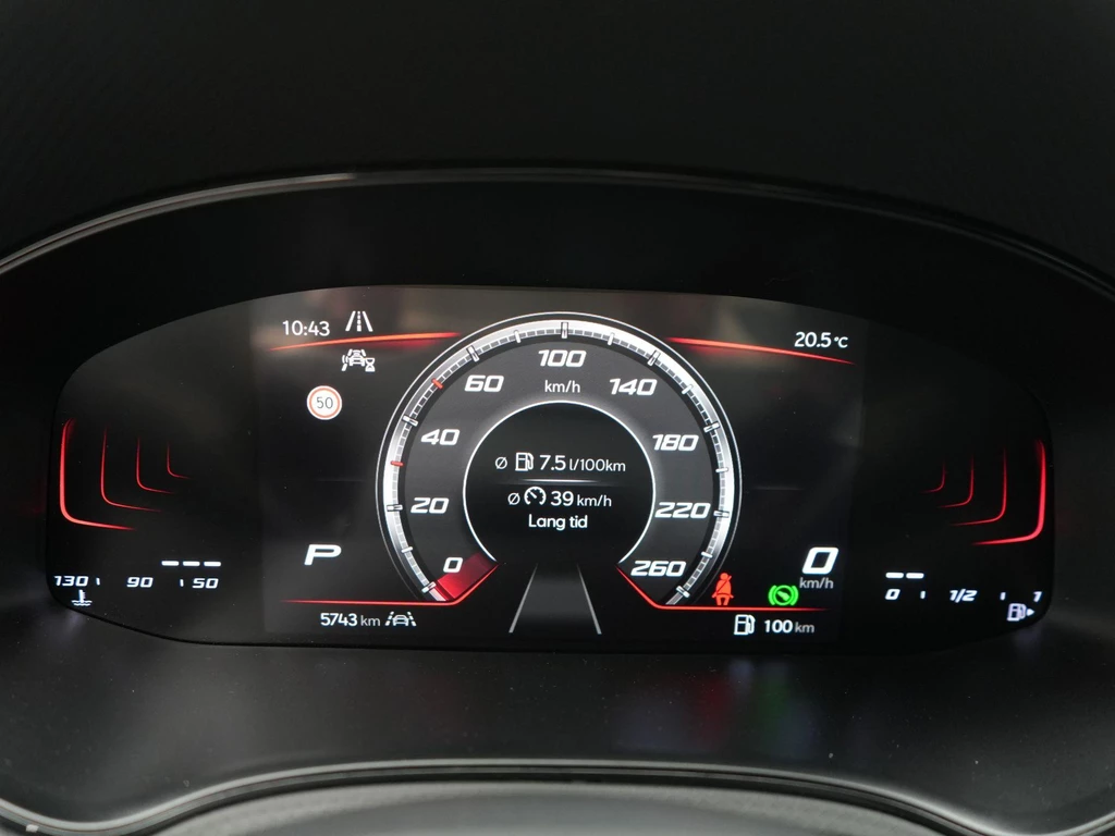 SEAT Arona – foto 16