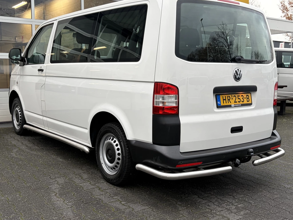 Volkswagen Transporter – foto 3