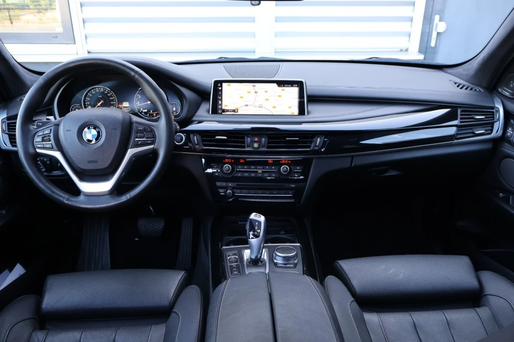 BMW X5 – foto 14