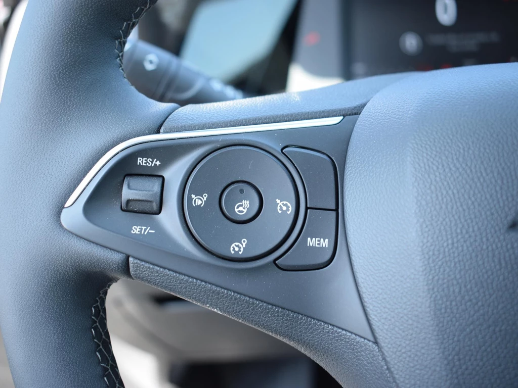 Opel Grandland – foto 15