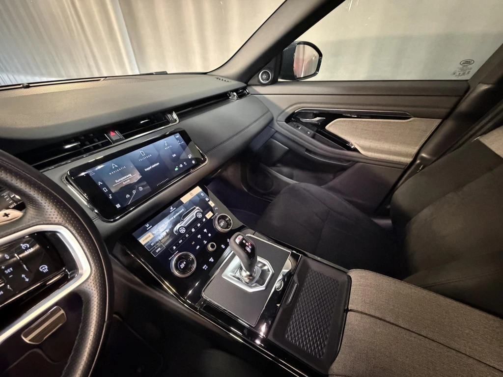 Land Rover Range Rover Evoque – foto 32