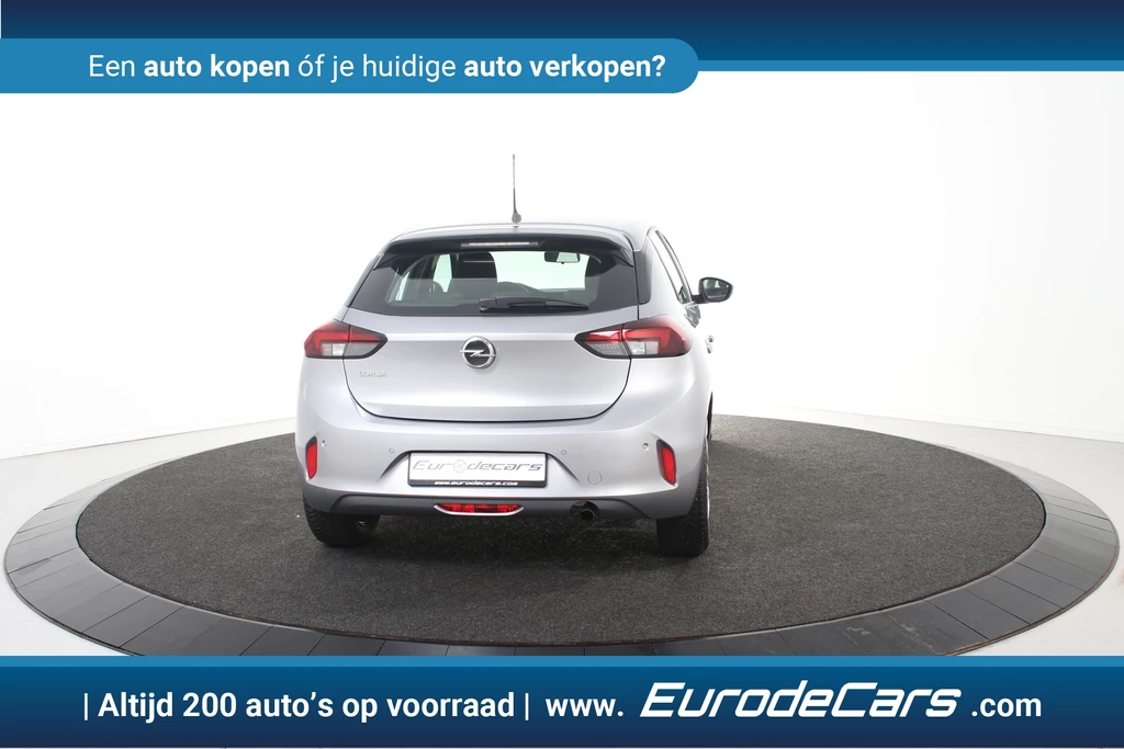 Opel Corsa – foto 10