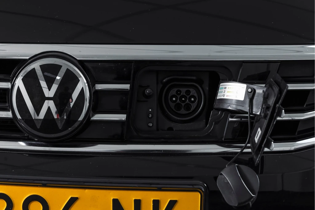 Volkswagen Passat – foto 58