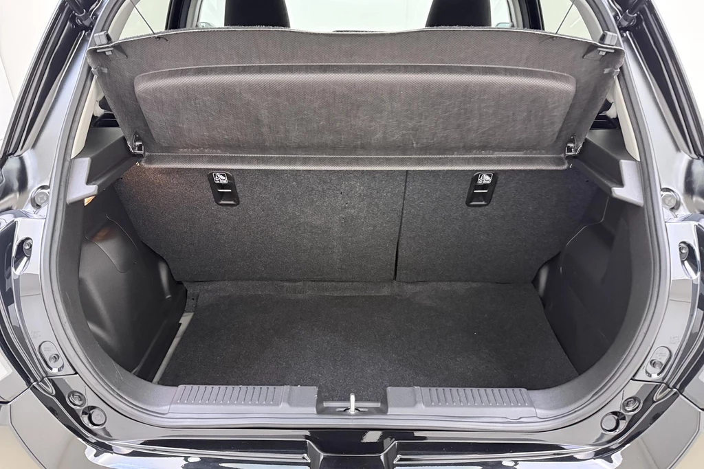 Suzuki Swift – foto 10