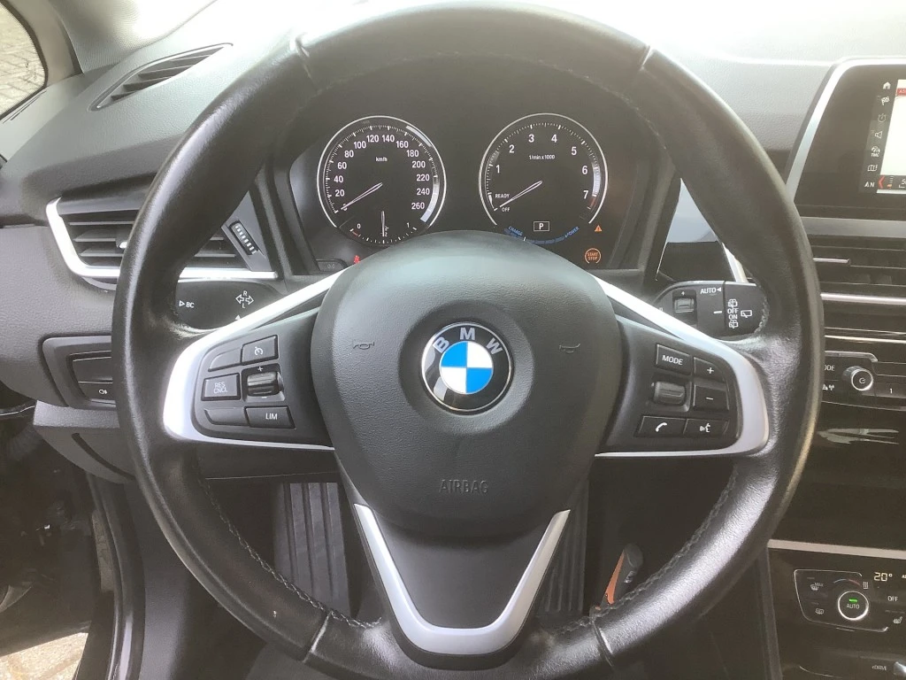 BMW 2 Serie – foto 15