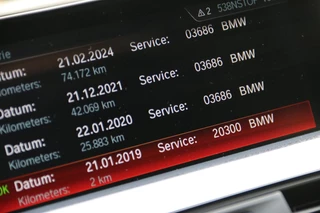BMW 4 Serie – thumbnail 27