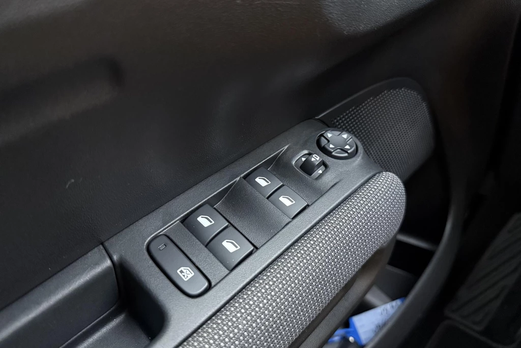 Citroën C3 Aircross – foto 18