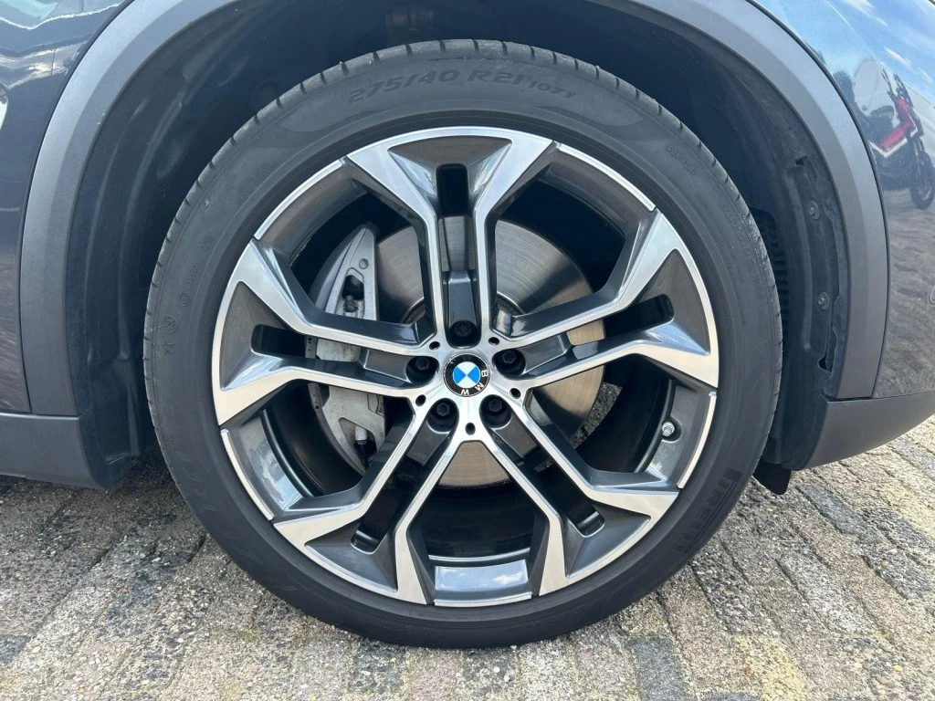 BMW X5 – foto 32